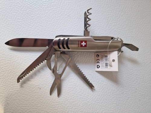Schweizer taschenmesser mit - schweizer,