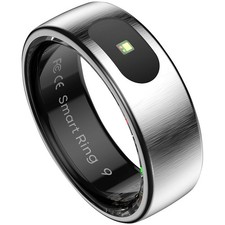 Fitnesstracker-Ring
