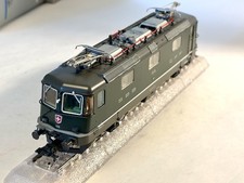 Märklin 29859 NUR E-Lok Re