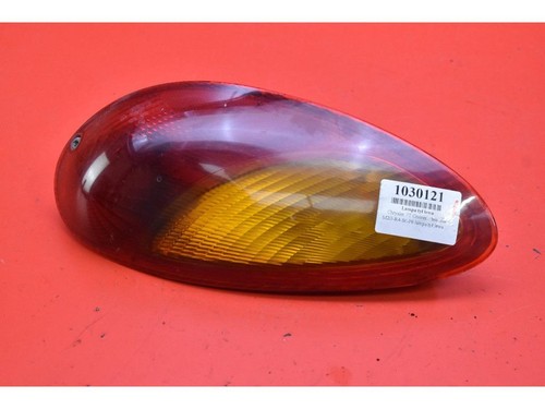 Chevrolet cruiser 2003 - chevrolet, pt
