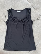 Yessica top wasserfalltop - top, l