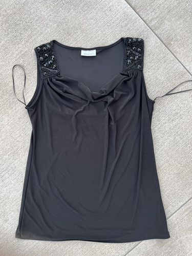 Yessica top wasserfalltop - yessica,