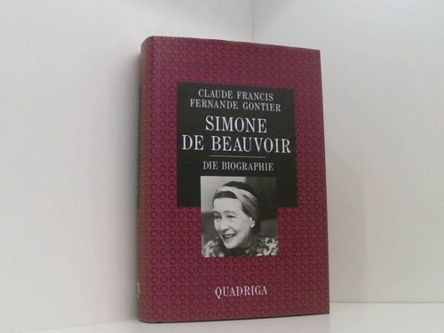 Simone beauvoir die - simone, beauvoir: