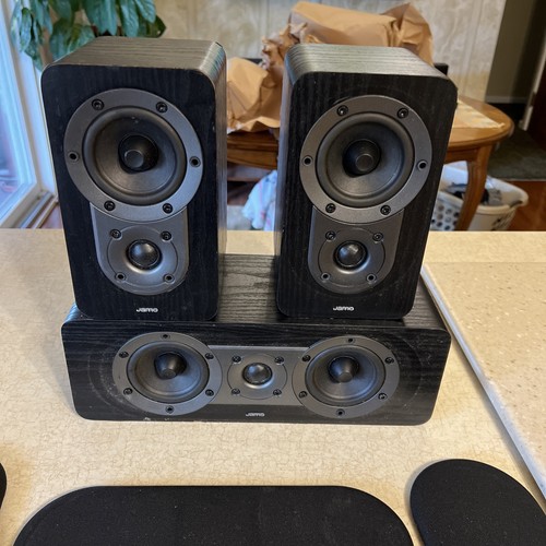 Jamo 420 surround - surround,