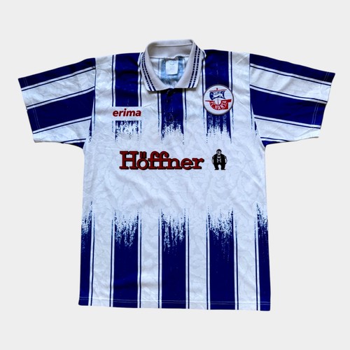 Hansa rostock heim - hansa,