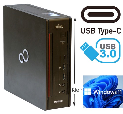 Fujitsu esprimo q957 7100t - fujitsu,