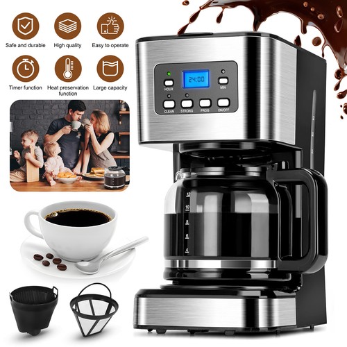 Kaffeemaschine filterkaffee - kaffeemaschine,