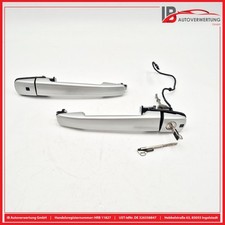 Türgriff Re+Li Farbe 744U ORIGINAL MERCEDES-BENZ CLK 200 W208 C208 MB