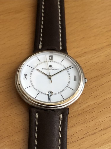 Maurice lacroix uhr 69541 - lacroix,