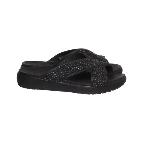 Crocs pantoletten größe - crocs,, pantoletten,