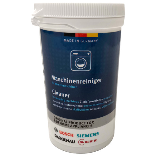 Waschmaschinenreiniger bosch - waschmaschinenreiniger,
