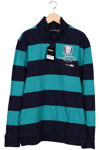 Camp david sweater herren - david,