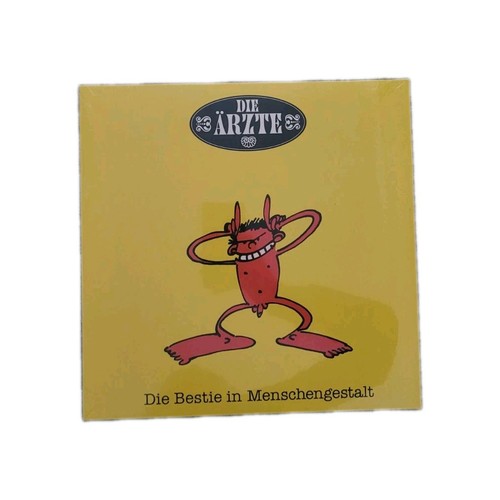 Die ärzte bestie in - bestie,