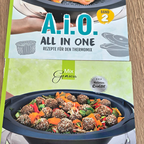 Mixgenuss all in one - mixgenuss,