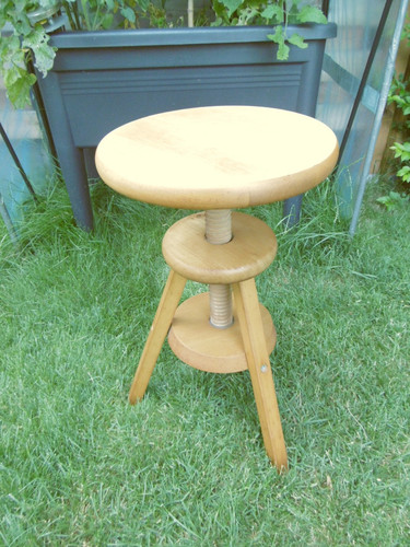 Drehhocker stuhl schemel - drehhocker,