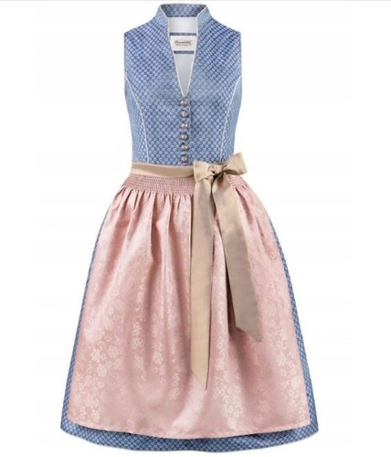 40 stockerpoint dirndl - 40,