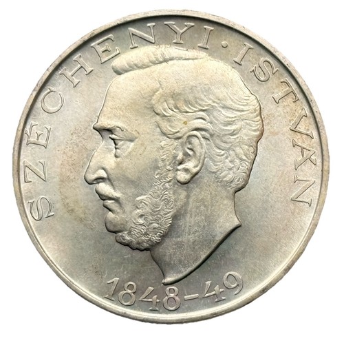 Forint 1948 ungarn 100 - 10,