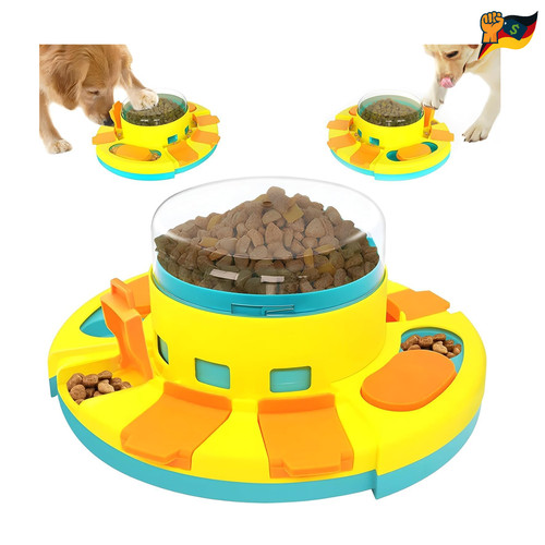Hundespielzeug intelligenz - hundespielzeug,