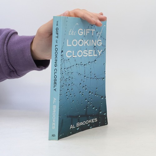 The gift looking closely - the,