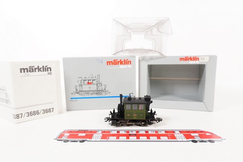 Märklin digital 3686 - märklin,