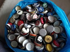 500 gemischte Bier Lager