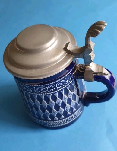 Tonkrug bierkrug bierseidel - bierkrug,