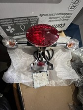 978950 Rücklicht komplett