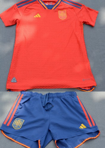 Fussball trikot satz spanien - trikot,