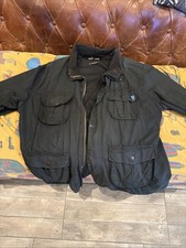 Barbour Lightweight XXL