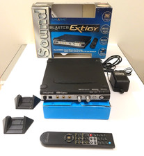 Creative Labs Sound Blaster