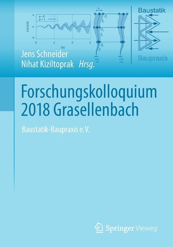 Forschungskolloquium 2018