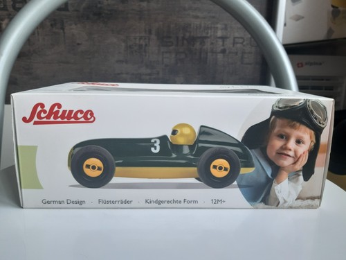 Schuco 1st - schuco,