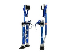 ALUMINIUMSTELZEN G02115 FÜR