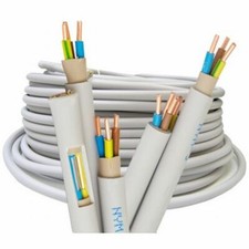Nym kabel 3x1 - kabel, 3x2,5