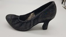 Damen Tanzschuhe Diamant