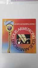 Louis Armstrong - What A Wonderful World