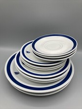 Original Mitropa Geschirr -