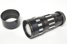 Enna München Tele-Ennalyt 4,5 / 240 mm  Objektiv M42
