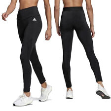Adidas Damen Legging Hoher