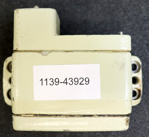 Heckert ddr endlagenschalter - heckert,