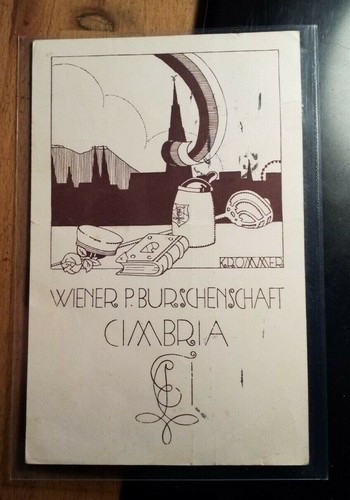 Wien wiener pennale - wien,