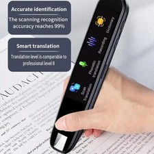 Smart Scan Übersetzungsstift
