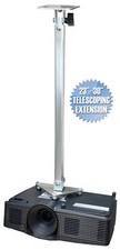 Projector Ceiling Mount for