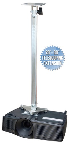 Projector ceiling mount - projector, for