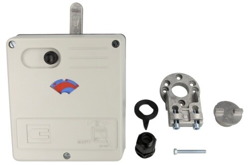 Honeywell stellmotor vmm20 - stellmotor,