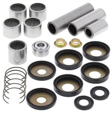 Umlenkhebel Reparatursatz für Suzuki RM 125 RF14A RM 250 RJ16A  1993 - 1995