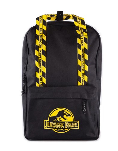 Jurassic park rucksack - jurassic,
