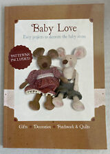 Patchwork, Baby Love, Rinske