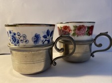 2 x  Bareuther Waldsassen