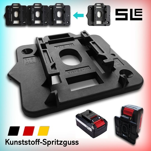 Profi einhell akkuhalter - profi,